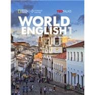 World English 1: Student Book/Online Workbook Package