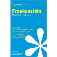 Frankenstein SparkNotes Literature Guide