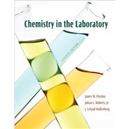 Chemistry in the Laboratory