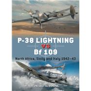 P-38 Lightning vs Bf 109