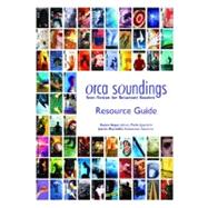 Orca Soundings Resource Guide