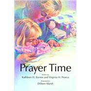 Prayer Time