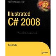 Illustrated C# 2008