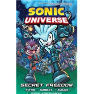 Sonic Universe 11