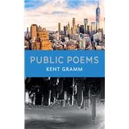 Public Poems