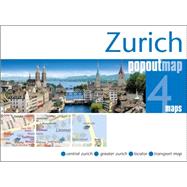 Zurich Popout Map
