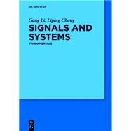 Signals and Systems