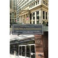 Public Policy & Financial Economics