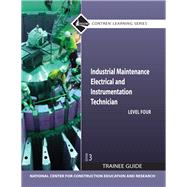 Industrial Maintenance Electrical & Instrumentation Level 4 Trainee Guide