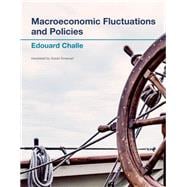 Macroeconomic Fluctuations and Policies