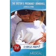 The Doctor's Pregnancy Bombshell