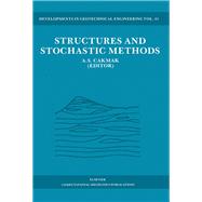 Structures and Stochastic Methods