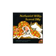 Nathaniel Willy, Scared Silly