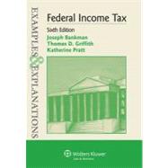 Federal Income Tax