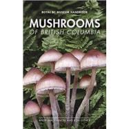 Mushrooms of British Columbia