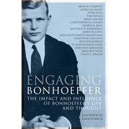 Engaging Bonhoeffer