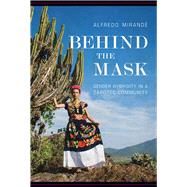 Behind the Mask