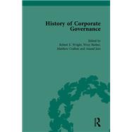 The History of Corporate Governance Vol 3