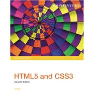 New Perspectives HTML5 and CSS3: Introductory