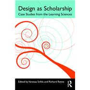 Design as Scholarship