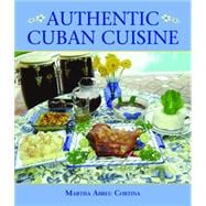 Authentic Cuban Cuisine