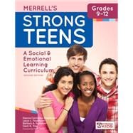 Merrell's Strong Teens - Grades 9-12