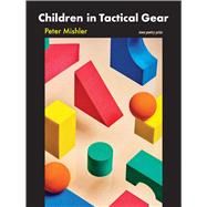 Children in Tactical Gear