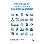 Principles of Global Supply Chain Management