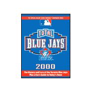 Total Blue Jays 2000