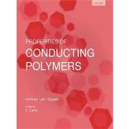 Investigation of Properties of Conducting Polymers