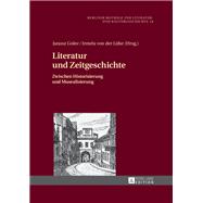 Literatur Und Zeitgeschichte