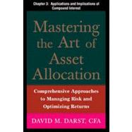 Mastering the Art of Asset Allocation, Chapter 3 - Applications and Implications of Compound Interest