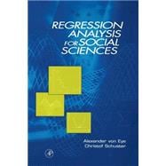 Regression Analysis for Social Sciences