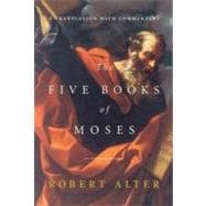 Five Books of Moses Cl