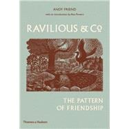 Ravilious & Co. The Pattern of Friendship