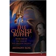 The Chinese Buffet:book One of the Year