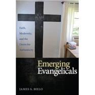 Emerging Evangelicals