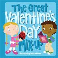The Great Valentine's Day Mix-Up