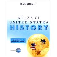 Atlas of United States History