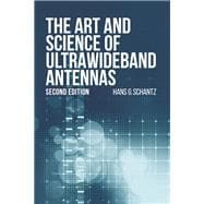 The Art and Science of Ultrawideband Antennas