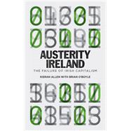Austerity Ireland