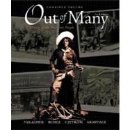 Out of Many : A History of the American People