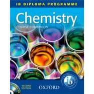 IB Course Companion: Chemistry