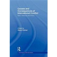 Causes and Consequences of International Conflict: Data, Methods and Theory