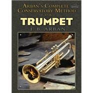 Arban's Complete Conservatory Method for Trumpet