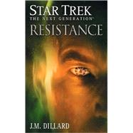 Star Trek: The Next Generation: Resistance