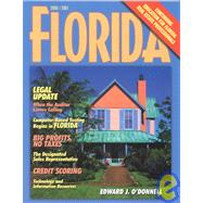 Continuing Education for Florida Real Estate Professionals : Necessary and Useful Information for Today's Real Estate Professional, 2000-2001