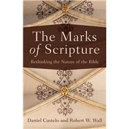 The Marks of Scripture