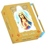 Holy Cards Note Card Set in a Drawer