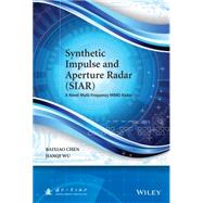 Synthetic Impulse and Aperture Radar (SIAR) A Novel Multi-Frequency MIMO Radar